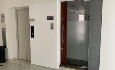 oficina en arriendo en porciúncula. Cod A1107032