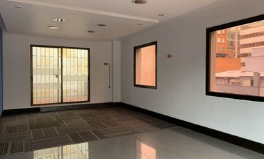 oficina en arriendo en porciúncula. Cod A1107032