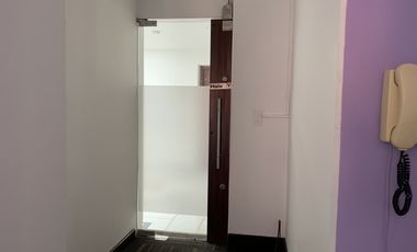 oficina en arriendo en porciúncula. Cod A1107032