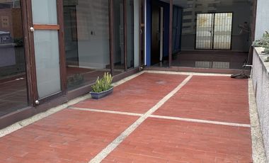 oficina en arriendo en porciúncula. Cod A1107032