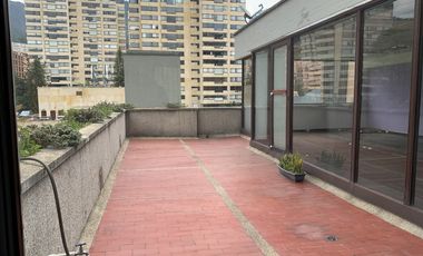 oficina en arriendo en porciúncula. Cod A1107032