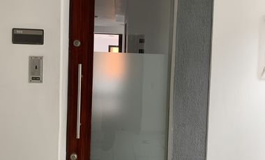 oficina en arriendo en porciúncula. Cod A1107032