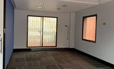 oficina en arriendo en porciúncula. Cod A1107032