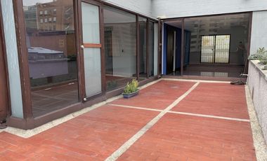 oficina en arriendo en porciúncula. Cod A1107032
