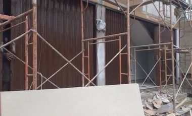 BARU! RUKO GANDENG SERPONG PARK BOELEVARD JUAL MURAH RP 1M-an