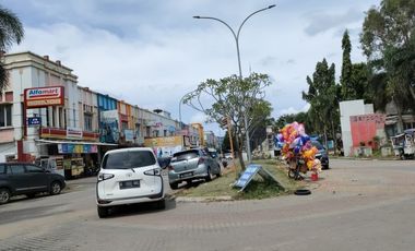 BARU! RUKO GANDENG SERPONG PARK BOELEVARD JUAL MURAH RP 1M-an