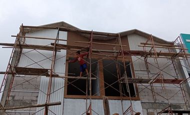 BARU! RUKO GANDENG SERPONG PARK BOELEVARD JUAL MURAH RP 1M-an