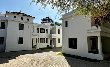 Housing Villa Belgrano el mas exclusivo en su estilo y calidad