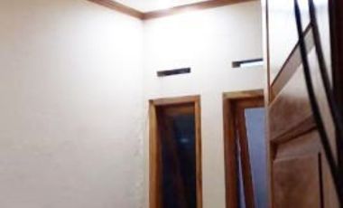 Di Sewakan Rumah Cocok Untuk Kantor Lokasi Mainroad di Antapani, Bandung