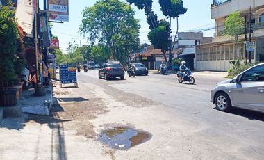 Di Sewakan Rumah Cocok Untuk Kantor Lokasi Mainroad di Antapani, Bandung