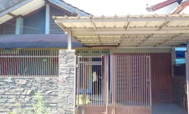 Di Sewakan Rumah Cocok Untuk Kantor Lokasi Mainroad di Antapani, Bandung
