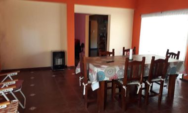 Casa - Villa Elisa