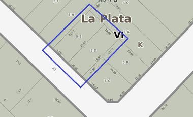 Casa - Villa Elisa