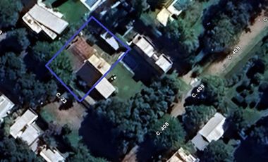 Casa - Villa Elisa