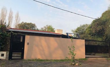 Casa - Villa Elisa