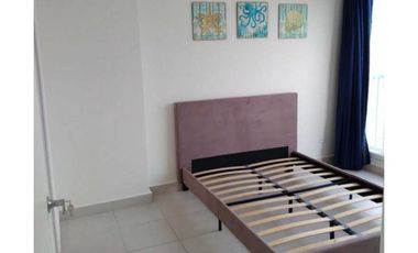 VENTA  PLAYA DORADA RESIDENCES, ARRAIJAN