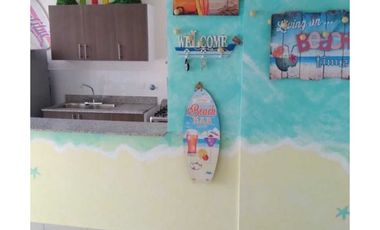 VENTA  PLAYA DORADA RESIDENCES, ARRAIJAN