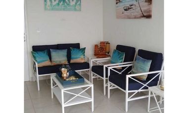VENTA  PLAYA DORADA RESIDENCES, ARRAIJAN