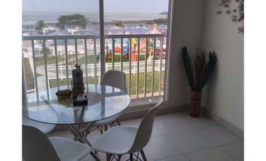 VENTA  PLAYA DORADA RESIDENCES, ARRAIJAN