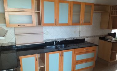 Departamento en Venta Ramos Mejia / La Matanza (A025 3167)
