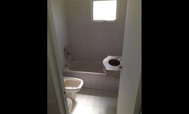 Departamento en Venta Ramos Mejia / La Matanza (A025 3167)