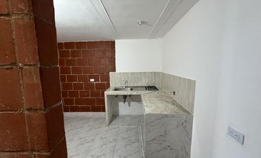 casa en arriendo en nuevo horizonte. Cod A111473