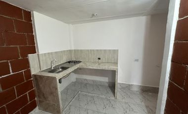 casa en arriendo en nuevo horizonte. Cod A111473