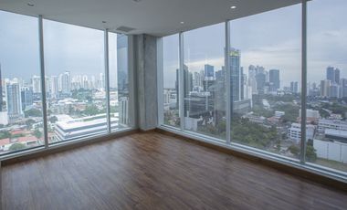 SE VENDE OFICINA DE 662 MTS EN OBARRIO