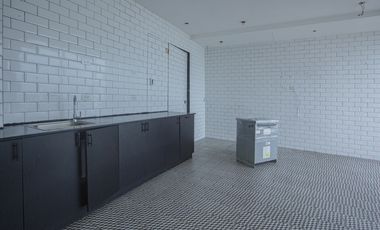 SE VENDE OFICINA DE 662 MTS EN OBARRIO