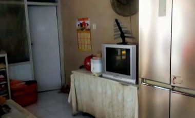 RUMAH MURAH KHUSUS AKHIR TAHUN LOKASI TENGAH KOTA SIDOARJO