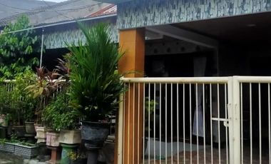 RUMAH MURAH KHUSUS AKHIR TAHUN LOKASI TENGAH KOTA SIDOARJO