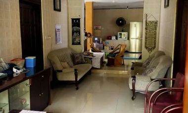 RUMAH MURAH KHUSUS AKHIR TAHUN LOKASI TENGAH KOTA SIDOARJO