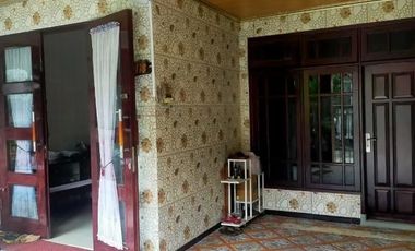 RUMAH MURAH KHUSUS AKHIR TAHUN LOKASI TENGAH KOTA SIDOARJO