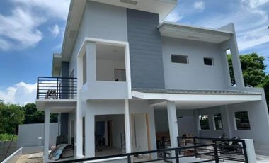 4 bedroom House and Lot for Sale in Maribago Lapu-lapu Cebu