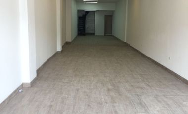 local en arriendo en cedritos-usaquén. Cod A51971