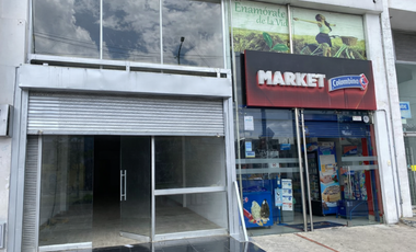 local en arriendo en cedritos-usaquén. Cod A51971