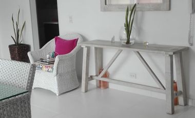 apartamento en venta en centro turistico  terrazas del sol. Cod V205226