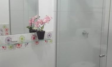 apartamento en venta en centro turistico  terrazas del sol. Cod V205226