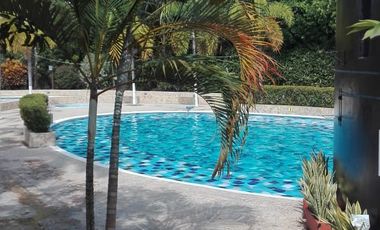 apartamento en venta en centro turistico  terrazas del sol. Cod V205226