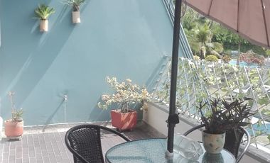 apartamento en venta en centro turistico  terrazas del sol. Cod V205226