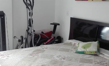 apartamento en venta en centro turistico  terrazas del sol. Cod V205226