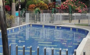 apartamento en venta en centro turistico  terrazas del sol. Cod V205226