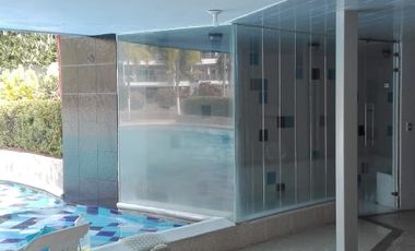 apartamento en venta en centro turistico  terrazas del sol. Cod V205226