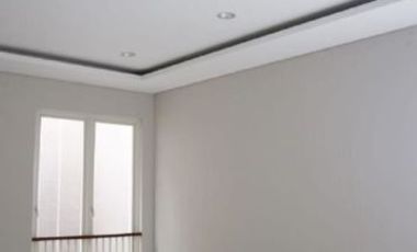 Rumah San Antonio, Pakuwon City NEW GRESS LUXURY hdp timur, Murah
