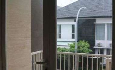 Rumah San Antonio, Pakuwon City NEW GRESS LUXURY hdp timur, Murah