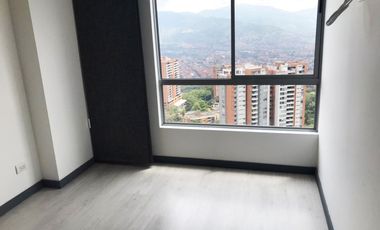 PR13413 Apartamento en arriendo sector Las Brujas, Envigado