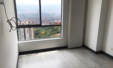 PR13413 Apartamento en arriendo sector Las Brujas, Envigado