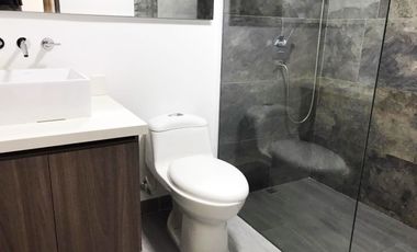 PR13413 Apartamento en arriendo sector Las Brujas, Envigado