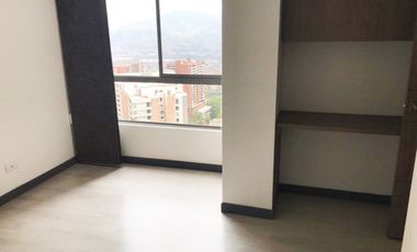 PR13413 Apartamento en arriendo sector Las Brujas, Envigado