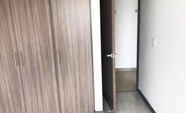 PR13413 Apartamento en arriendo sector Las Brujas, Envigado